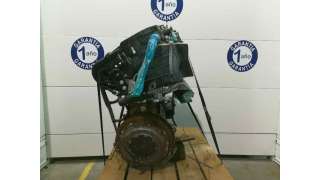 MOTOR COMPLETO RENAULT CLIO II FASE I 1.2 (75 CV) DE 1998 - D.183641 / D4F712