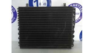 CONDENSADOR / RADIADOR AIRE ACONDICIONADO BMW SERIE 7 3.0 (188 CV) DE 1998 - D.189445