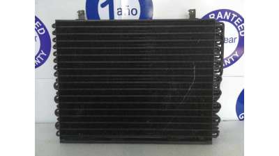 CONDENSADOR / RADIADOR AIRE ACONDICIONADO BMW SERIE 7 3.0 (188 CV) DE 1998 - D.189445