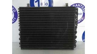 CONDENSADOR / RADIADOR AIRE ACONDICIONADO BMW SERIE 7 3.0 (188 CV) DE 1998 - D.189445