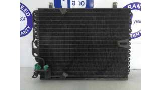 CONDENSADOR / RADIADOR AIRE ACONDICIONADO BMW SERIE 7 3.0 (188 CV) DE 1998 - D.189445