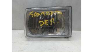 FARO DERECHO VOLKSWAGEN SANTANA DE 1981 - D.190021