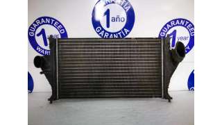 INTERCOOLER PEUGEOT 406 BERLINA 2.0 Turbo (147 CV) DE 1995 - D.194739 / 849372C