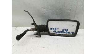 RETROVISOR DERECHO FIAT CINQUECENTO 0.9 (39 CV) DE 1993 - D.195699