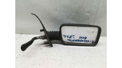 RETROVISOR DERECHO FIAT CINQUECENTO 0.9 (39 CV) DE 1993 - D.195699