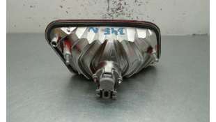 FARO ANTINIEBLA TRASERO IZQUIERDO FIAT STILO 1.6 16V (103 CV) DE 2001 - D.198102 2