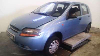 DAEWOO KALOS 1.2 SE 2004 5p - 17473