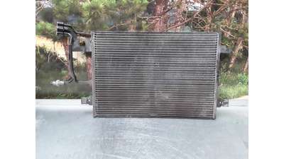 CONDENSADOR / RADIADOR AIRE ACONDICIONADO VOLKSWAGEN PASSAT BERLINA 1.9 TDI (110 CV) DE 1996 - D.216769