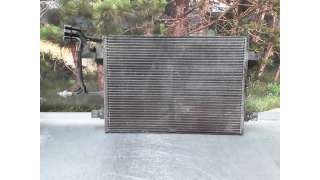 CONDENSADOR / RADIADOR AIRE ACONDICIONADO VOLKSWAGEN PASSAT BERLINA 1.9 TDI (110 CV) DE 1996 - D.216769