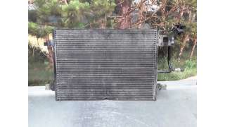 CONDENSADOR / RADIADOR AIRE ACONDICIONADO VOLKSWAGEN PASSAT BERLINA 1.9 TDI (110 CV) DE 1996 - D.216769