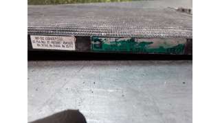 CONDENSADOR / RADIADOR AIRE ACONDICIONADO VOLKSWAGEN PASSAT BERLINA 1.9 TDI (110 CV) DE 1996 - D.216769