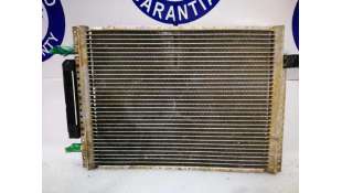 CONDENSADOR / RADIADOR AIRE ACONDICIONADO SUZUKI VITARA SE/SV 1.9 Turbodiesel (90 CV) DE 1990 - D.218381 2