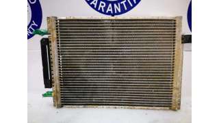 CONDENSADOR / RADIADOR AIRE ACONDICIONADO SUZUKI VITARA SE/SV 1.9 Turbodiesel (90 CV) DE 1990 - D.218381