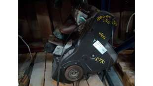 MOTOR COMPLETO FORD ESCORT BERLINA/TURNIER 1.8 D (60 CV) DE 1991 - D.222166 / RTF