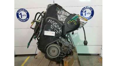 MOTOR COMPLETO RENAULT MEGANE I BERLINA HATCHBACK 1.9 dTi D (98 CV) DE 1995 - D.231588 / F9Q734