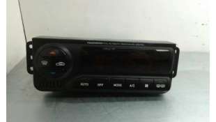 MANDO CLIMATIZADOR DAEWOO LEGANZA 2.0 (133 CV) DE 1997 - D.238327 / 96334786