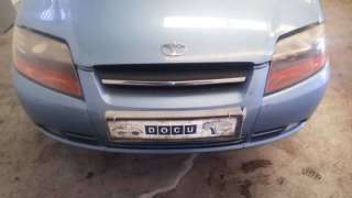 DAEWOO KALOS 1.2 SE 2004 5p - 17473