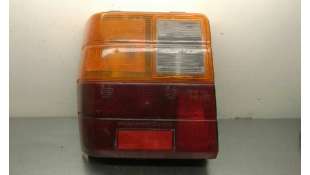 PILOTO TRASERO IZQUIERDO FIAT UNO 1.3 Turbo (101 CV) DE 1989 - D.238990