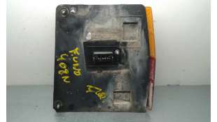 PILOTO TRASERO IZQUIERDO FIAT UNO 1.3 Turbo (101 CV) DE 1989 - D.238990 2