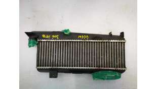 INTERCOOLER PEUGEOT 306 BERLINA 3/5 PUERTAS 1.9 Turbodiesel (92 CV) DE 1993 - D.242768 2