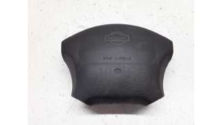 KIT AIRBAG NISSAN PRIMERA BERLINA 1.8 16V (114 CV) DE 2000 - D.246681