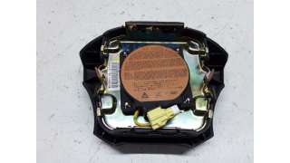 KIT AIRBAG NISSAN PRIMERA BERLINA 1.8 16V (114 CV) DE 2000 - D.246681