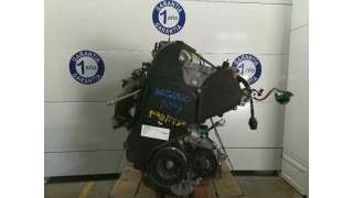 MOTOR COMPLETO RENAULT MEGANE I BERLINA HATCHBACK 1.9 dTi D (98 CV) DE 1995 - D.257007 / F9Q734