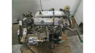 MOTOR COMPLETO RENAULT MEGANE I BERLINA HATCHBACK 1.9 dTi D (98 CV) DE 1995 - D.257007 / F9Q734