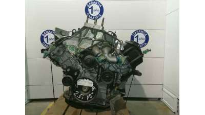 MOTOR COMPLETO RENAULT SAFRANE DE 1994 - D.257854 / Z7KB722