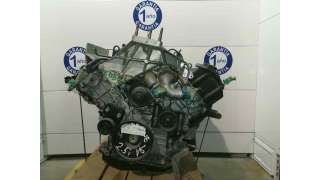 MOTOR COMPLETO RENAULT SAFRANE DE 1994 - D.257854 / Z7KB722