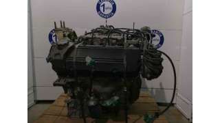 MOTOR COMPLETO RENAULT SAFRANE DE 1994 - D.257854 / Z7KB722