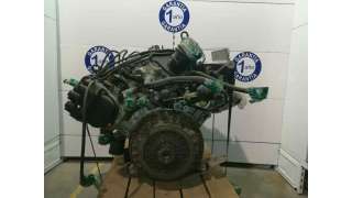 MOTOR COMPLETO RENAULT SAFRANE DE 1994 - D.257854 / Z7KB722