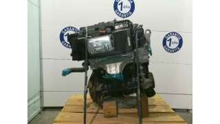 MOTOR COMPLETO RENAULT CLIO II FASE I 1.2 (75 CV) DE 1998 - D.258080 / D4F712