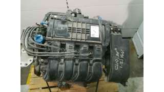 MOTOR COMPLETO RENAULT CLIO II FASE I 1.2 (75 CV) DE 1998 - D.258080 / D4F712