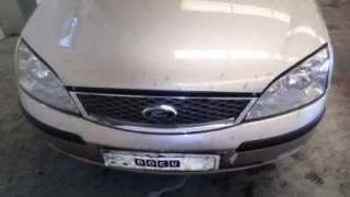 FORD MONDEO BERLINA Ambiente 2006 4p - 17483