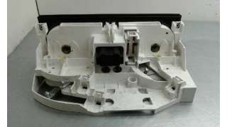 MANDO CALEFACCION / AIRE ACONDICIONADO VOLKSWAGEN POLO BERLINA DE 1994 - D.261295 / 90151121