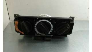 MANDO CALEFACCION / AIRE ACONDICIONADO VOLKSWAGEN POLO BERLINA DE 1994 - D.261349 / 6N0820045B