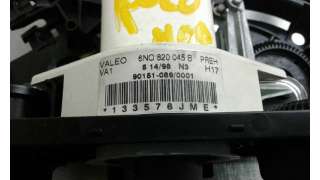 MANDO CALEFACCION / AIRE ACONDICIONADO VOLKSWAGEN POLO BERLINA DE 1994 - D.261349 / 6N0820045B