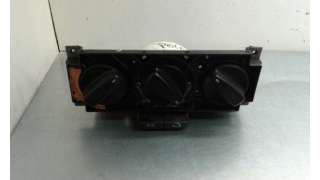 MANDO CALEFACCION / AIRE ACONDICIONADO VOLKSWAGEN POLO BERLINA DE 1994 - D.261356 / 6N0820045B