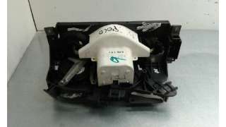 MANDO CALEFACCION / AIRE ACONDICIONADO VOLKSWAGEN POLO BERLINA DE 1994 - D.261356 / 6N0820045B