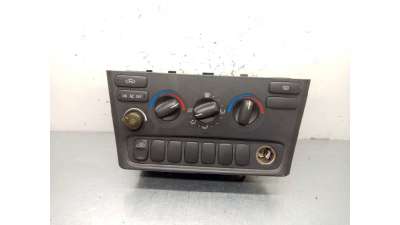 MANDO CALEFACCION / AIRE ACONDICIONADO VOLVO S80 BERLINA DE 1998 - D.266566 / 9494261