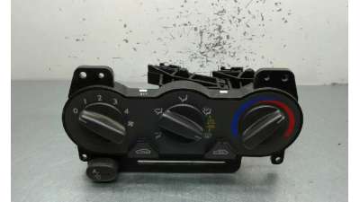 MANDO CALEFACCION / AIRE ACONDICIONADO HYUNDAI ACCENT DE 1995 - D.266818