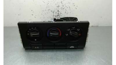 MANDO CALEFACCION / AIRE ACONDICIONADO HONDA CIVIC BERLINA .5 DE 1995 - D.266986 / 79500ST3G200