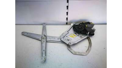ELEVALUNAS DELANTERO IZQUIERDO OPEL OMEGA B 3.0 V6 (211 CV) DE 1999 - D.273182