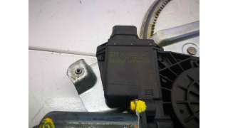 ELEVALUNAS DELANTERO IZQUIERDO OPEL OMEGA B 3.0 V6 (211 CV) DE 1999 - D.273182