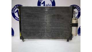 CONDENSADOR / RADIADOR AIRE ACONDICIONADO OPEL OMEGA B 3.0 V6 (211 CV) DE 1999 - D.273526
