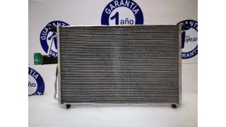 CONDENSADOR / RADIADOR AIRE ACONDICIONADO OPEL OMEGA B 3.0 V6 (211 CV) DE 1999 - D.273526