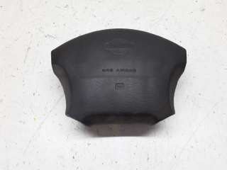 KIT AIRBAG NISSAN PRIMERA BERLINA 2.0 16V (140 CV) DE 2000 - D.276510