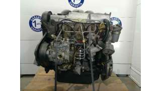 MOTOR COMPLETO FORD ESCORT BERLINA/TURNIER 1.8 D (60 CV) DE 1990 - D.280272 / RTA