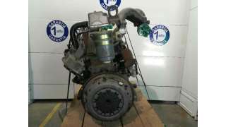 MOTOR COMPLETO FORD ESCORT BERLINA/TURNIER 1.8 D (60 CV) DE 1990 - D.280272 / RTA